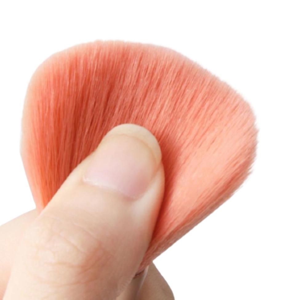 Portable Makeup Pinselen Set Fraen Kosmetesch Eyeshadow Blush Powder Shadow Foundation Blush Blending Concealer Make Up Tool_voghion.com
