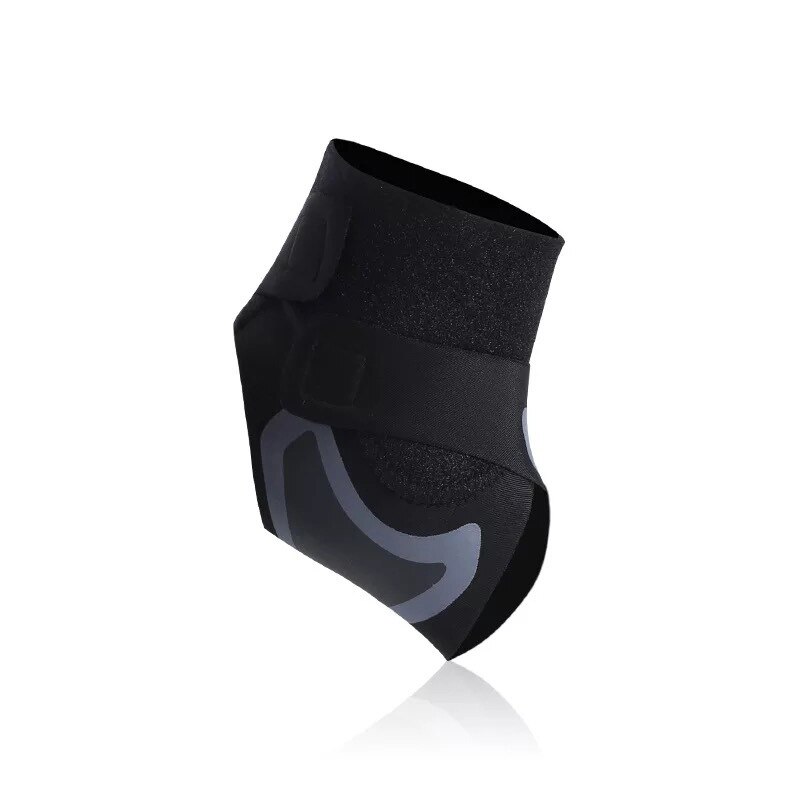 mountaineering Basketball Sports Anti-Sprain Heel Foot Protective Sleeve Ankle Support_voghion.com