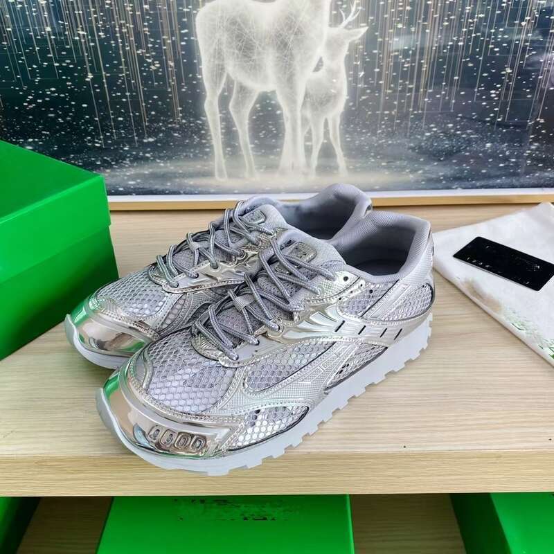 BOTEGA Trend Brand Fashion Designer Men's And Women's Sneakers Flats Casual Street Couple Shoes Skateboard Shoe_voghion.com