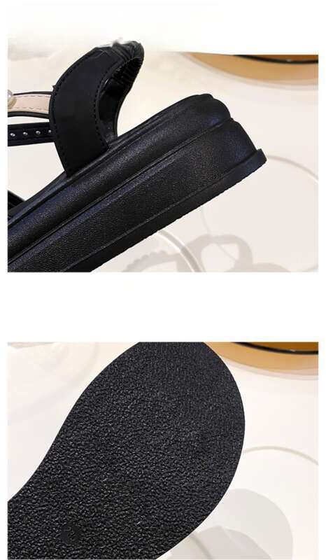 Marjorie Summer Beach Sponge Sole, Donna, Gusto Perla_voghion.com