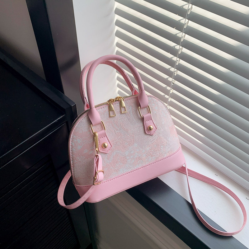 Geantă de mână minimalistă de vară pentru femei, model popular și la modă, cu un singur umăr, tip crossbody_voghion.com