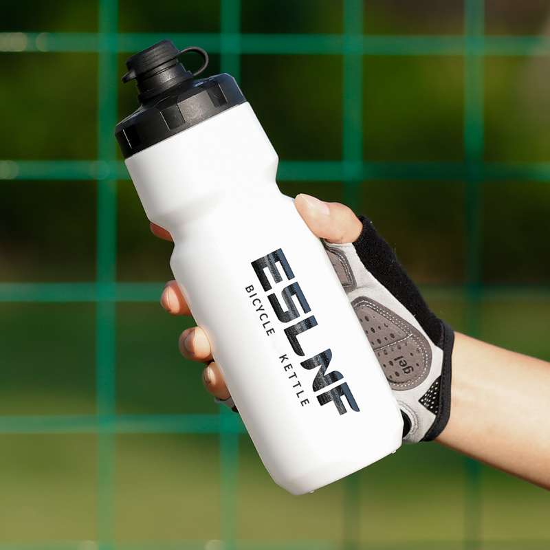 ESLNF vélo cyclisme bouilloire grande capacité fitness tasse d'eau vélo de route VTT portable sport tasse d'eau
