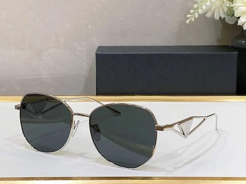 Fashion designer sunglasses PR57YS optical glasses woman Large European and American personality mans street Beach_voghion.com