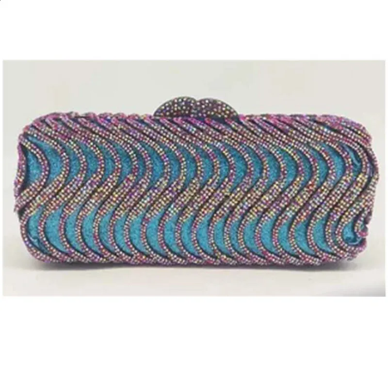 Pochette elegante da sera e borsa donna per matrimonio sposa_voghion.com