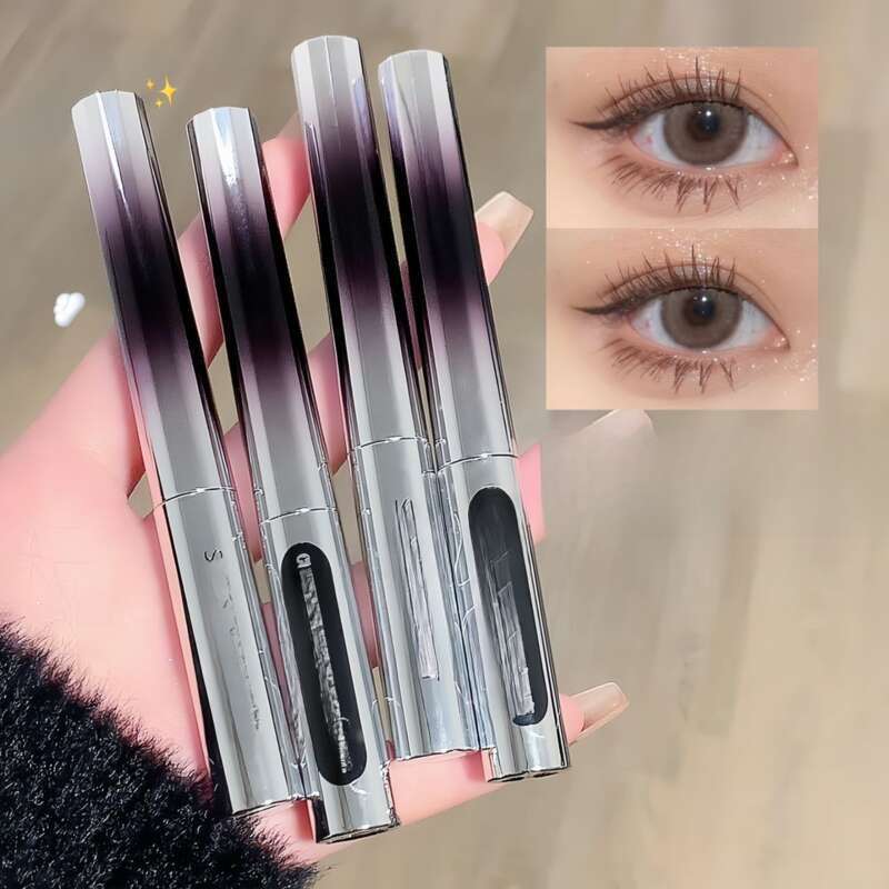 Ikke udtværing, krølleprimer, kraftig makeup, prisbilligt produkt til studerende_voghion.com