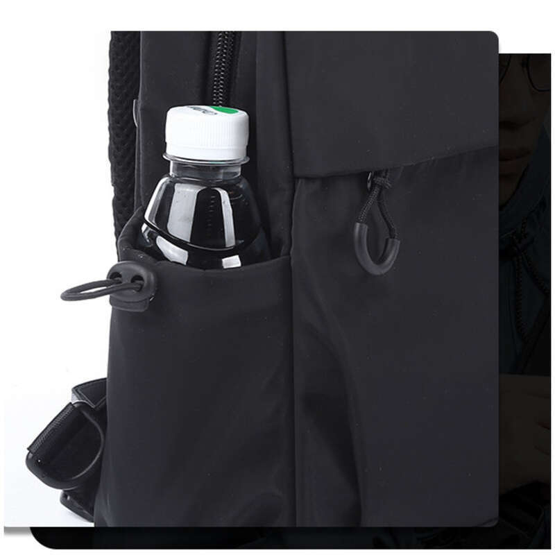 Zaino a tracolla semplice, borsa da uomo alla moda, piccola_voghion.com
