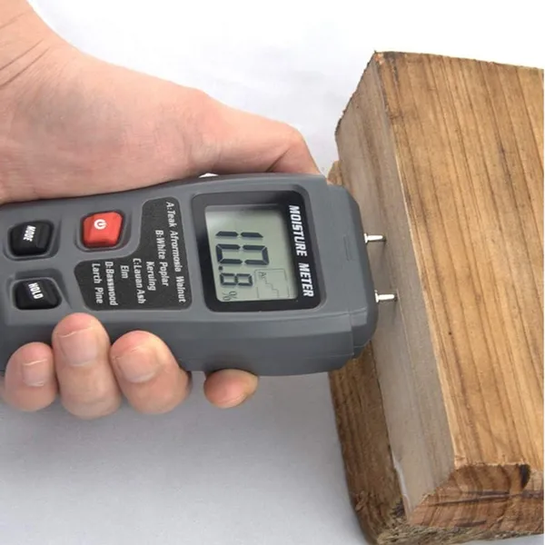 Feuchtigkeitsmessgerät für Holzwände und Bauzwecke mit LCD-Anzeige_voghion.com
