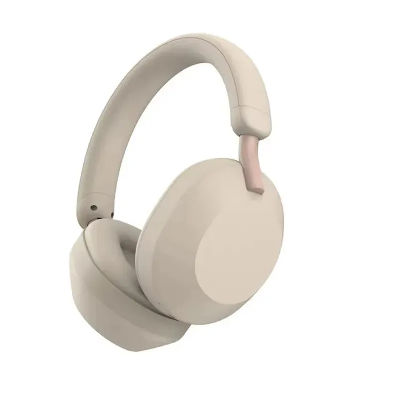 kulaklıklar Kulaklık WH-1000XM5 Kablosuz Kulaklıklar Mikrofonlu Telefon Görüşmesi Bluetooth Kulaklık Spor Bluetooth Kulaklıklar_voghion.com