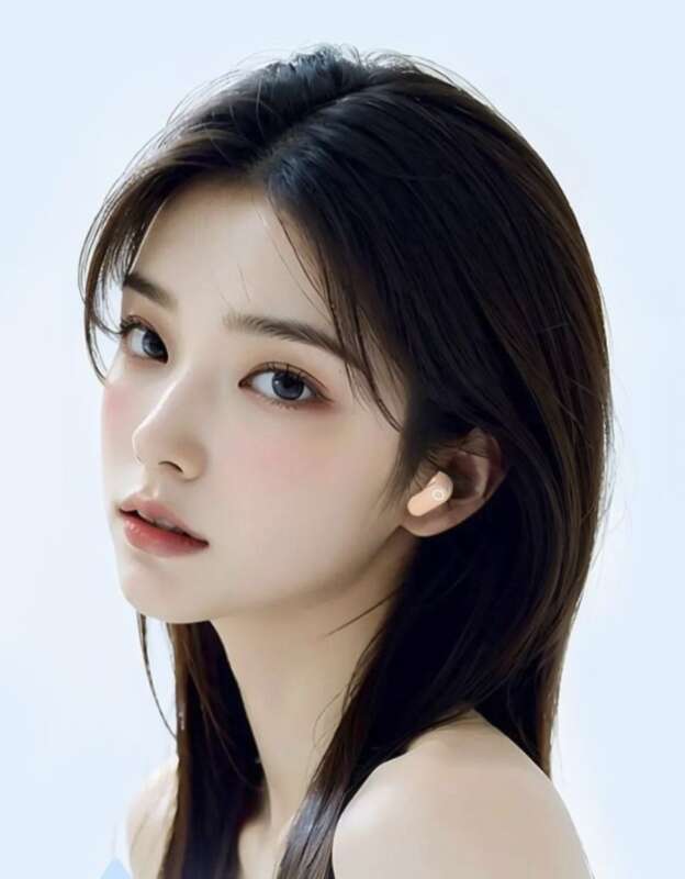 【Avis sur la marque 7,355 millions+】 Blue Yue GT-610 Nouveaux écouteurs Bluetooth sans fil intra-auriculaires à réduction de bruit Sport Long_voghion.com