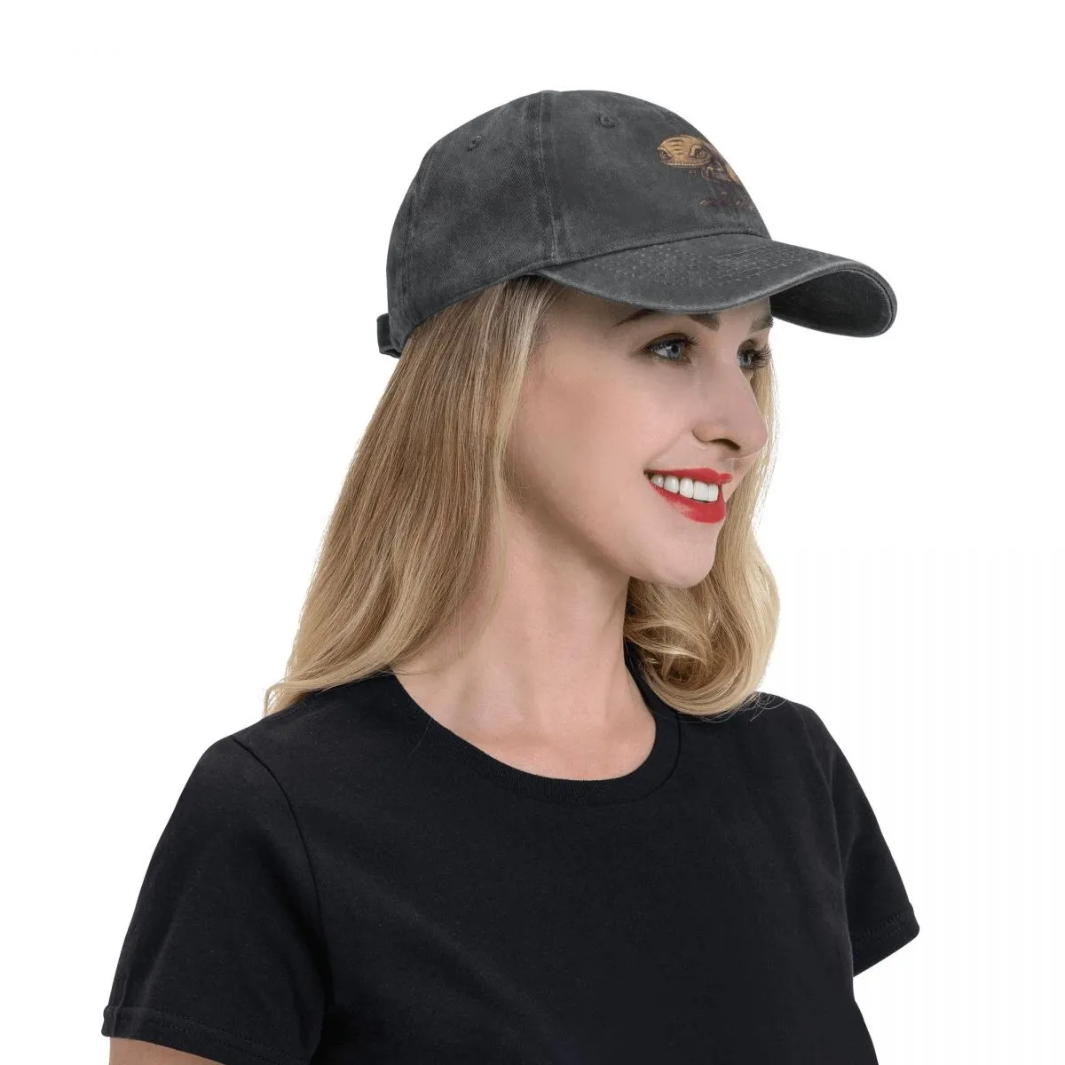 Ball Caps Guar Cowboy Hat Military Tactical Cap Drop Women's Beach Men's_voghion.com