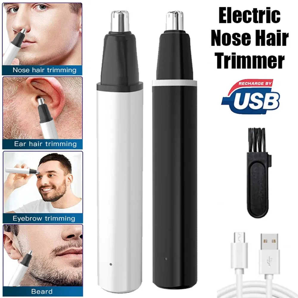 RYYD Precision Trimmer - USB-C Fast Charge｜IPX7｜CE Certified_voghion.com