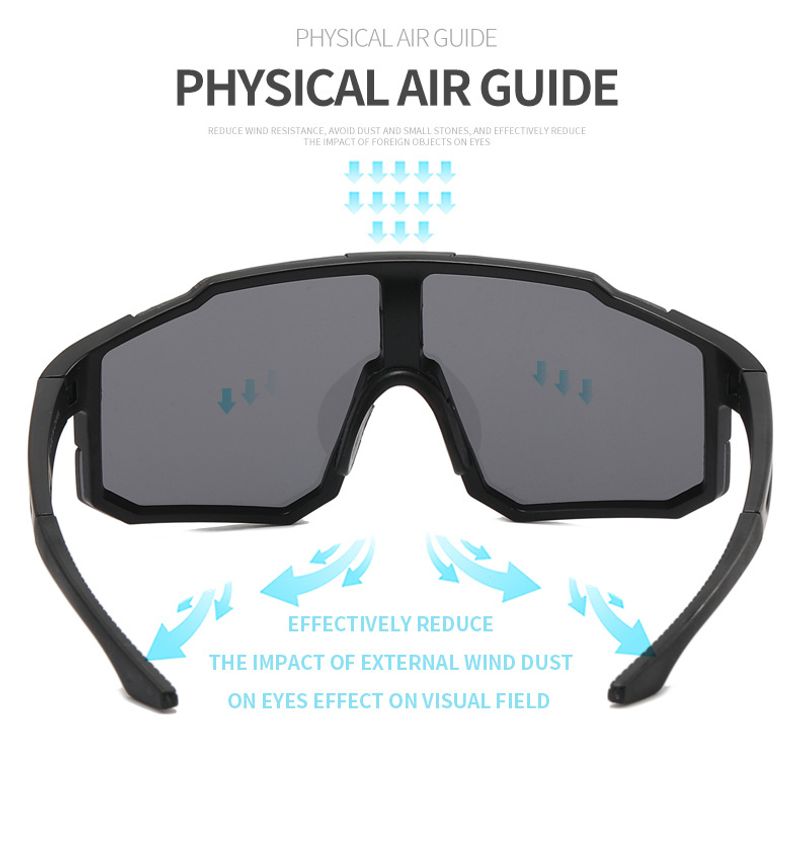 Occhiali da sole, occhiali da sole alla moda e colorati, stile unisex, occhiali da sole_voghion.com