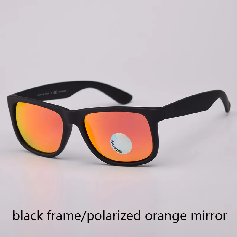 Top Qualität brille Polarisierte Sonnenbrille Männer Frauen platz Nylon Rahmen männliche Sonnenbrille Brillen Oculos De Sol_voghion.com