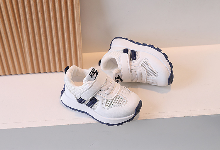 Sapatilhas desportivas para menino e menina sneakers lazer_voghion.com