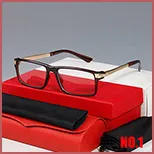 Leopard Designer Sunglasses For Women Brand Fashion Gradual Color Retro Simple female Sunglasse Beach Summer Sunglass_voghion.com