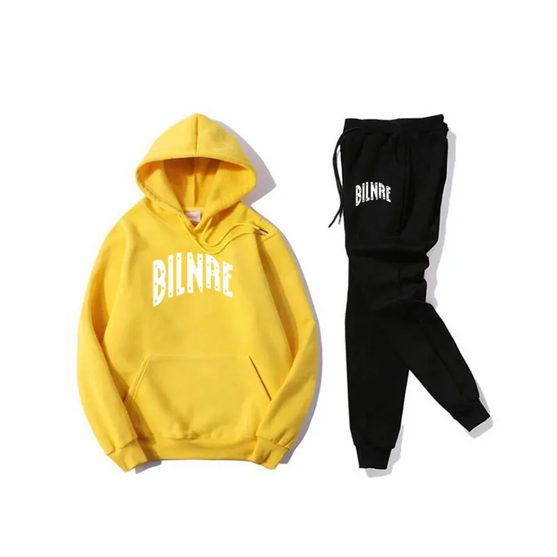 Sweats à capuche et sweat-shirts de créateurs pour hommes, survêtements, vêtements de sport, survêtements, ensembles de jogging, sweats à capuche et sweat-shirts décontractés, automne et hiver_voghion.com