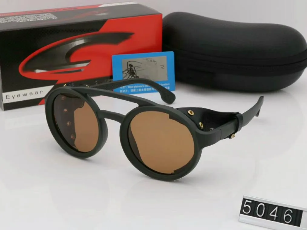 2019 Neue polarisierte Sonnenbrille für Männer und Frauen im Freien, Sport, Radfahren, Autofahren, Sonnenschutz, Sonnenbrille für den Sommer_voghion.com