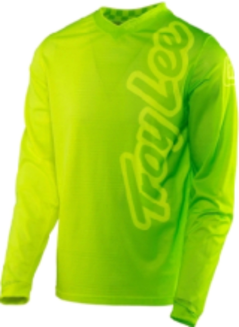 Heren retro off-road motorkleding met lange mouwen, ademend en snel drogend, mountainbike-motorkleding met snelheidsreductie, T-shirt_voghion.com