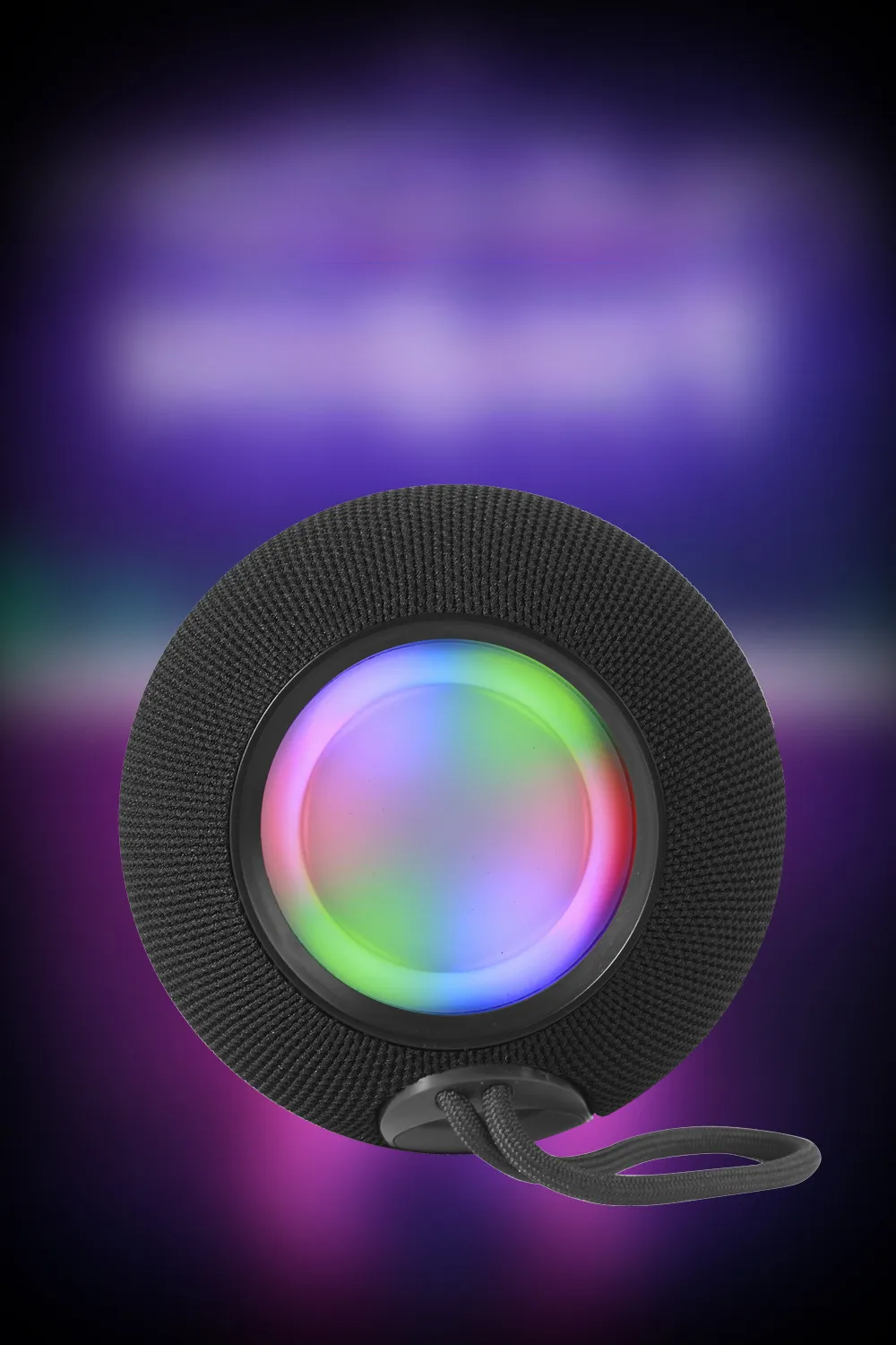 Wireless Bluetooth Speaker Small Sound Quality Outdoor Portable Mini Subwoofer High Volume Cross-border Wholesale_voghion.com