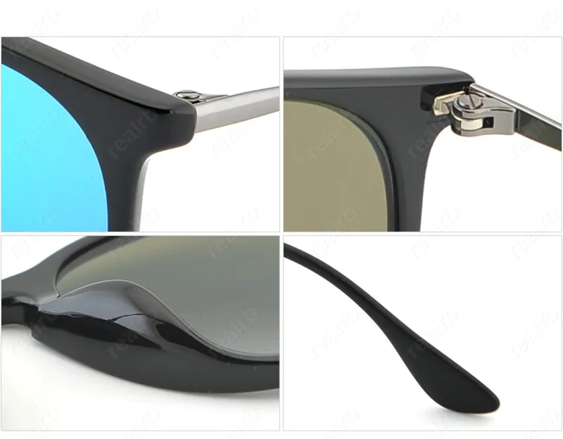 622s Ty Occhiali da sole polarizzati Cat Eye da uomo e da donna con scatola_voghion.com
