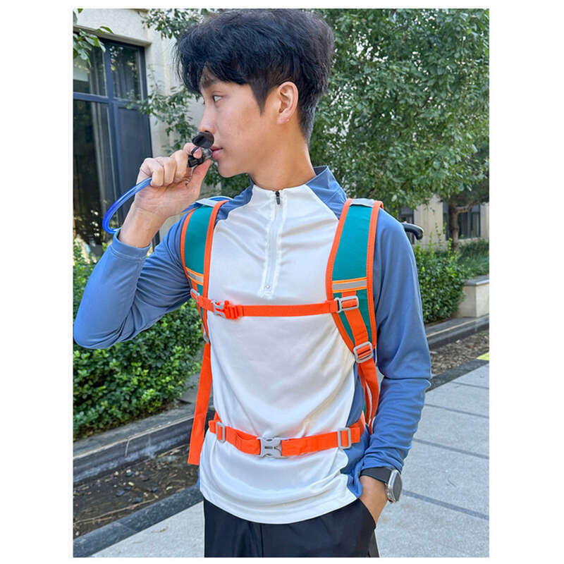 Cycg Bag Yeni Bisiklet ve Kros Koşu Sırt Çantası, Açık Hava Yürüyüş Sırt Çantası_voghion.com