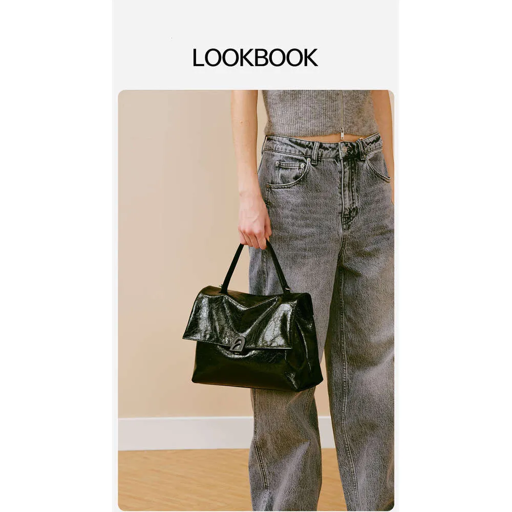 Dames handtas en schoudertas set grote tote tas trendy design_voghion.com