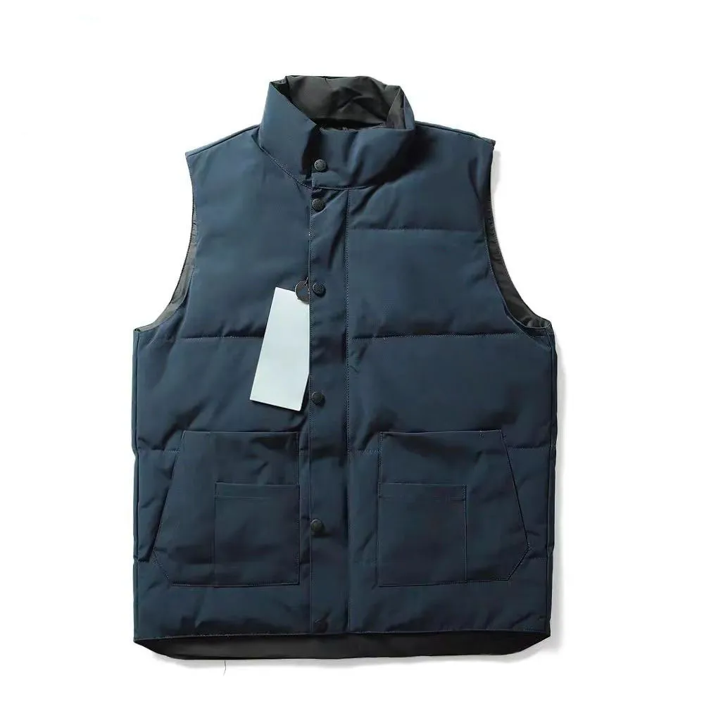 Efterår/vinter 2023 Dunvest Samme stil par Et must for hipsters. Alt passer til den._voghion.com