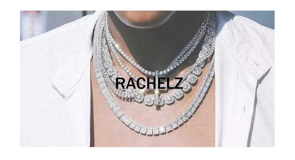 RACHELZ Hip Hop Wzór 6/6 Hollow Teeth Grills Punk 14K Złoto Platerowane Dental Grill Dla Kobiet Mężczyzn Nakładki Na Zęby Dekoracje Aparaty Ortodontyczne_voghion.com