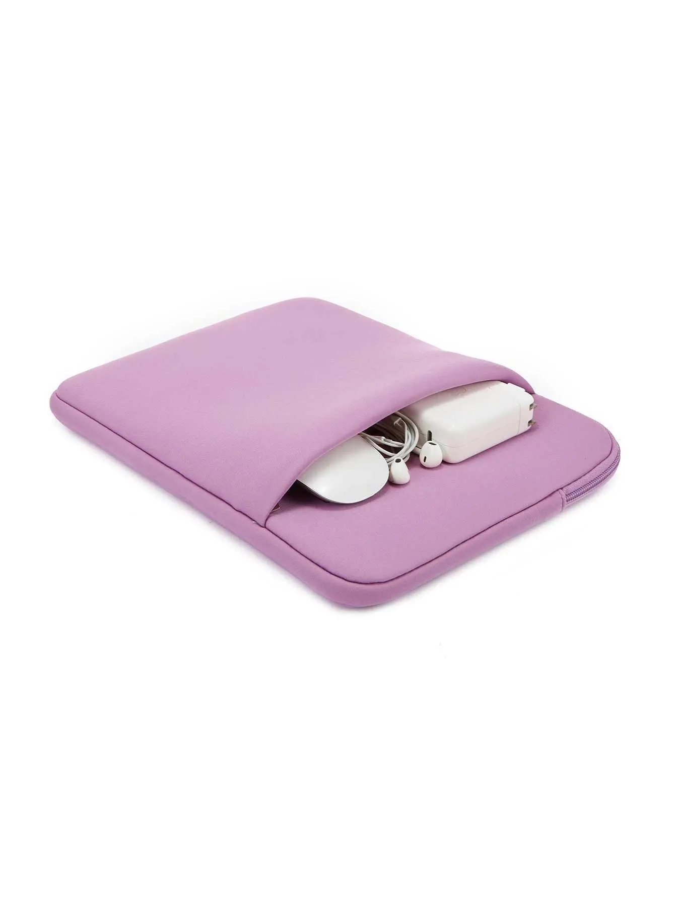 Inner 11/13/14/15/16/17 Inch Computer Bag Protective Cover Front Pocket Can Hold Power Multifunctional Laptop Ba24111_voghion.com