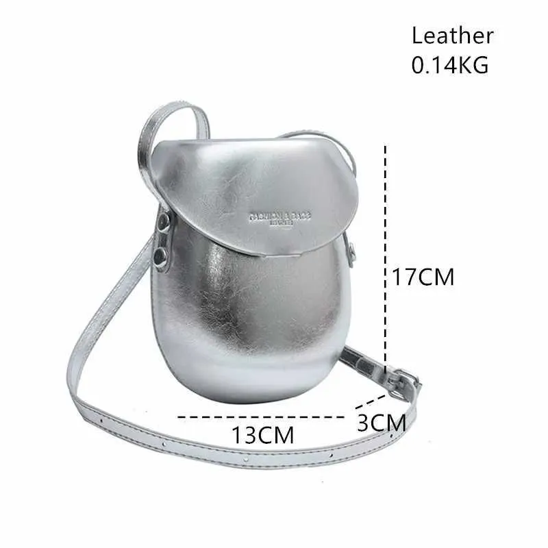 Designer Bag brand designed PU leather cross body suitable for women small phone shoulder fashionable and simple female_voghion.com