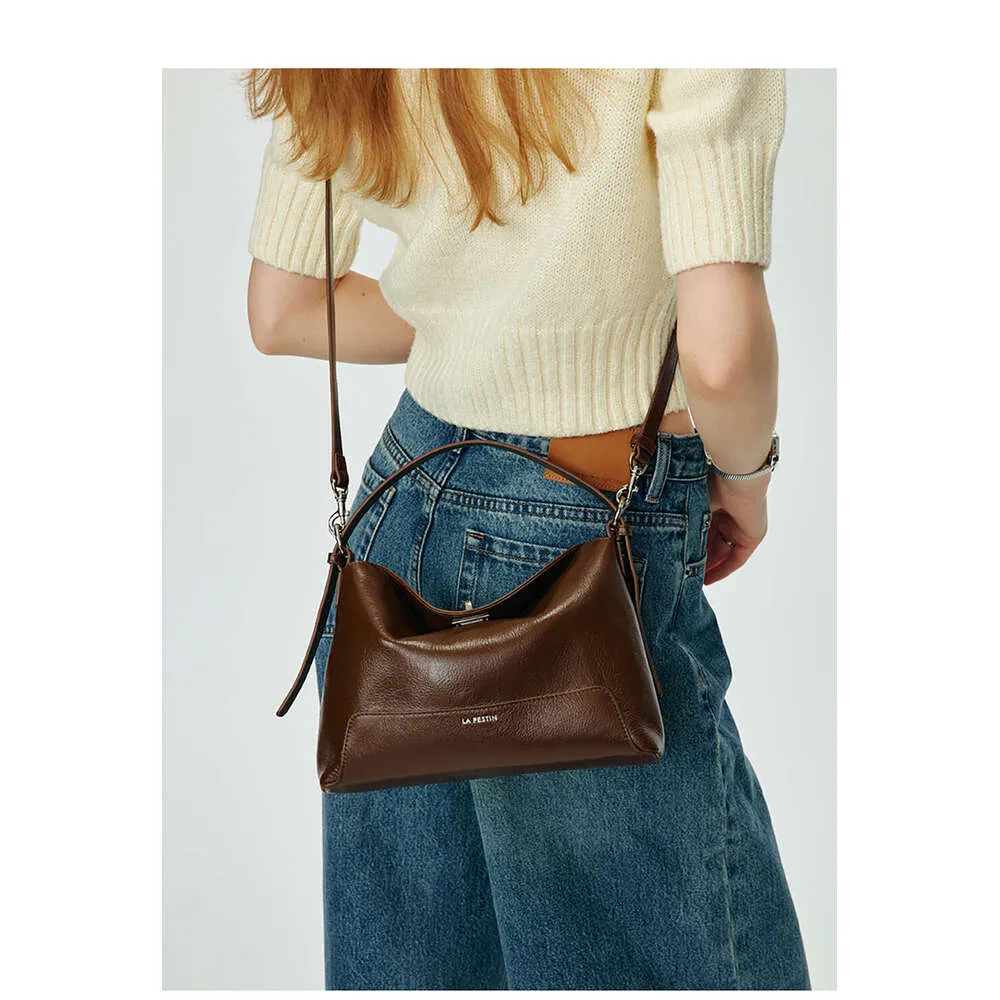 LA FESTIN Original Brand Handbag Women Fashion Shoulder Designer Lady Crossbody Bags Tote Bag_voghion.com