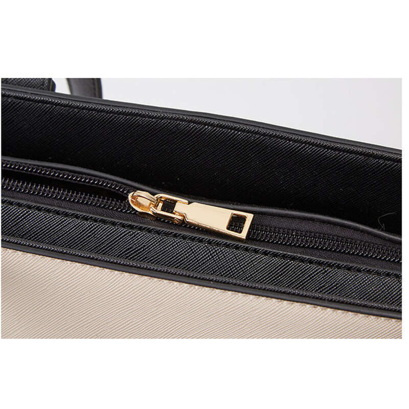 2025 Neue Mutter und Kind dreiteiliges Set von Schulter schräg Kreuz Handtasche Damentasche_voghion.com