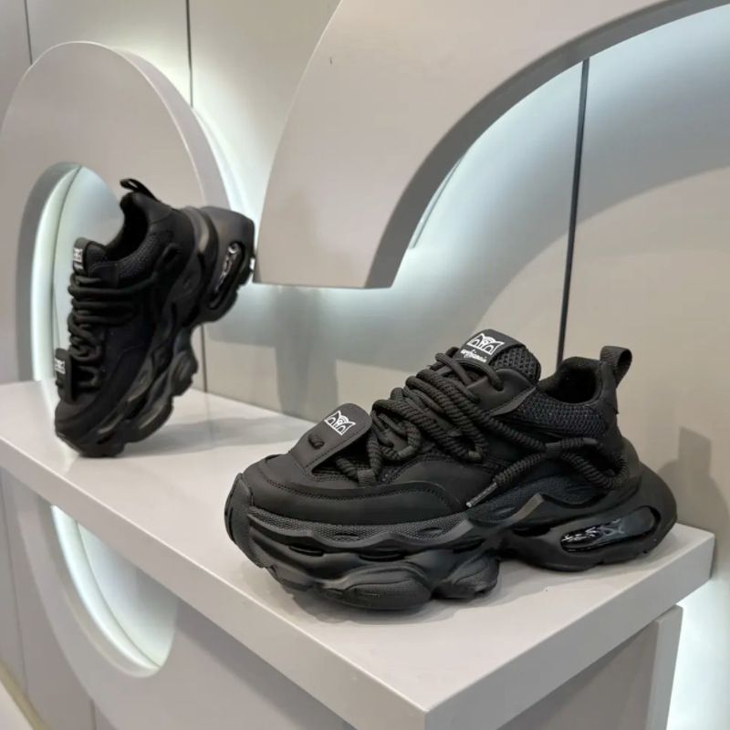 Chaussures de sport légères et rembourrées Advanced Sense Outdoor Hiking_voghion.com