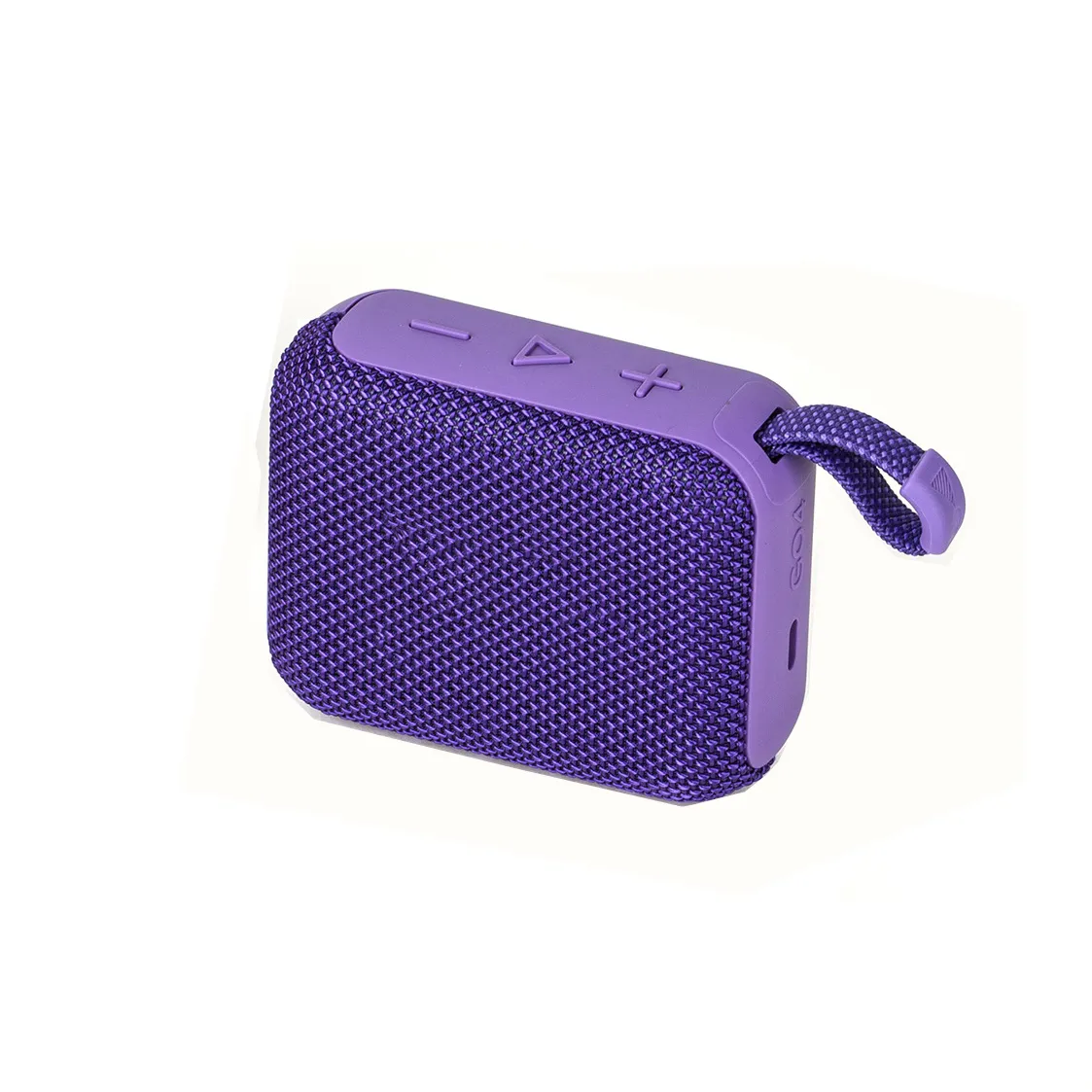 GO4 Portable Speakers New Waterproof Outdoor Subwoofer Mini Wireless Stereo Bass Music Bluetooth Speaker_voghion.com