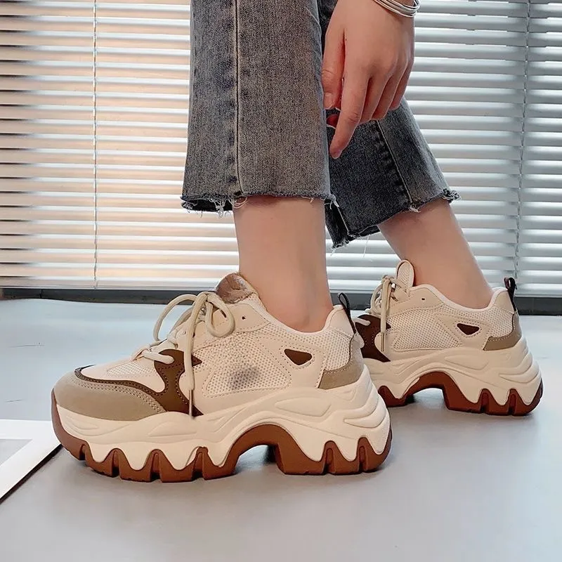 Scarpe sportive da donna, comode e alla moda, in saldo, con spedizione gratuita._voghion.com