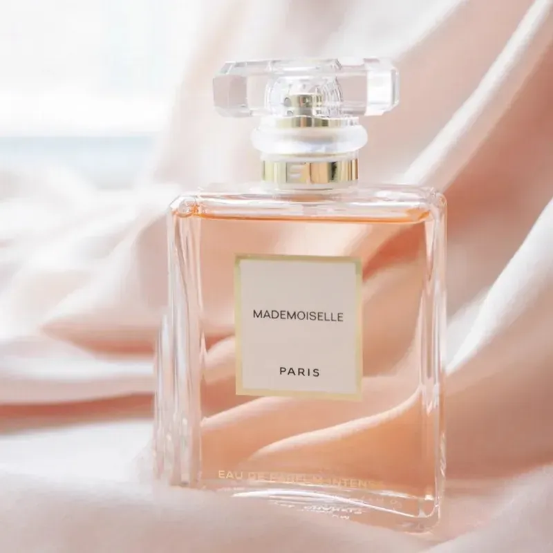 Profumo Designer Fragranze Mademoiselle per Eau Parfum Spray 3 4 Fl Oz 100ml De Luxe_voghion.com
