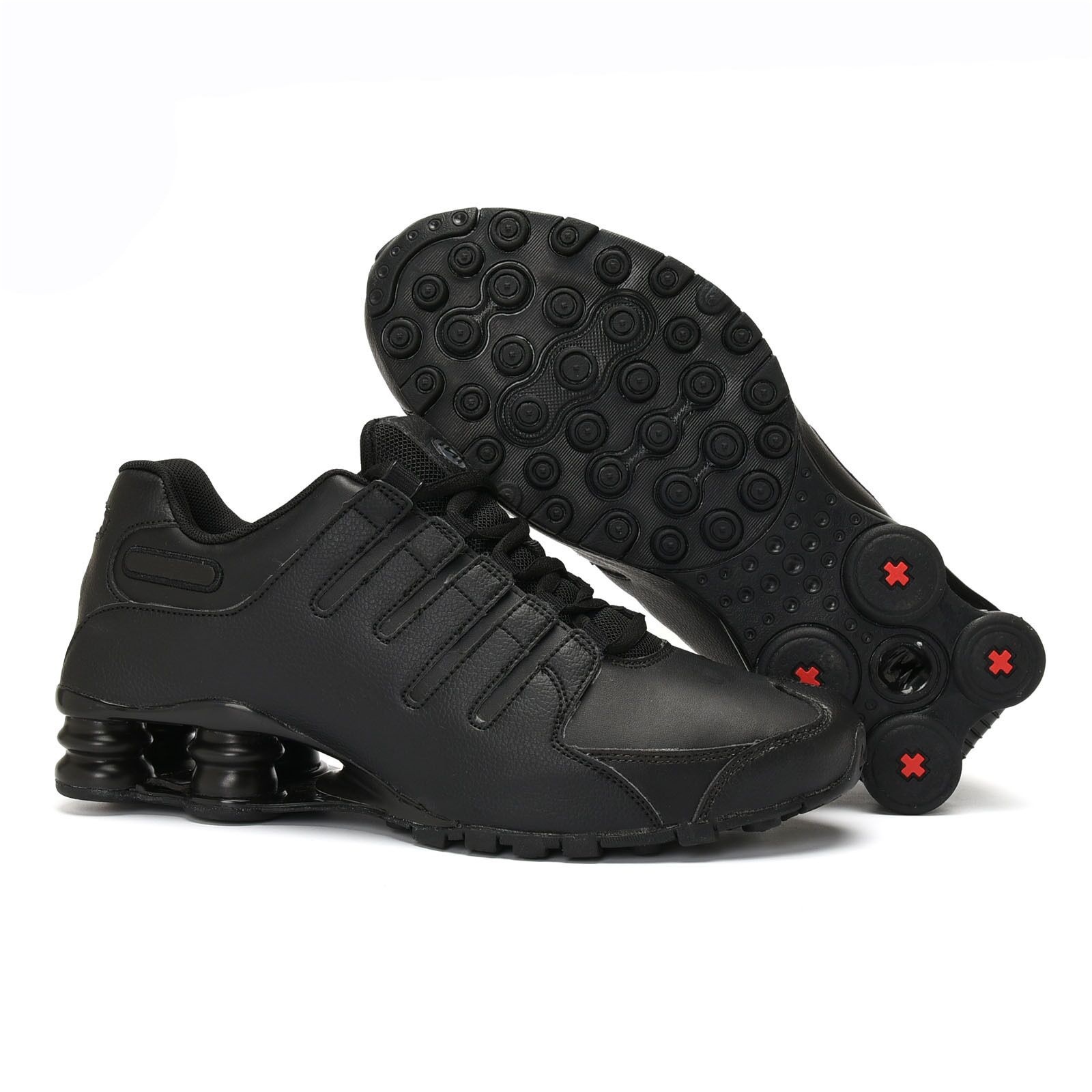 2023 Putian Running SHOX Pillar NZ SL sportssko for menn og kvinner_voghion.com