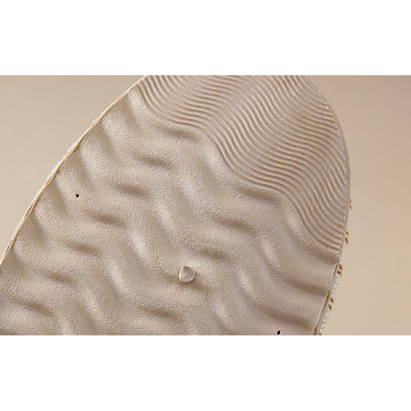 Fisherman Women 2024 summer new mesh surface breathable casual single soft sole non-slip slip-on cloth shoes_voghion.com