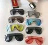 Designer Sonnenbrille Für Damen Und Herren Elegante Eyewear_voghion.com