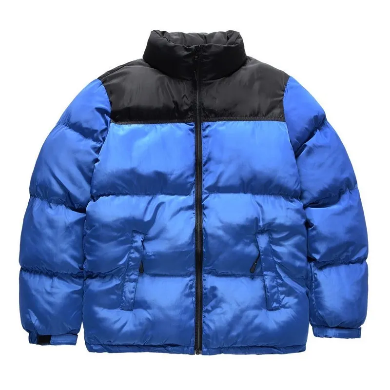 Herren Stylist Wintermantel Parka Mode Männer Frauen Mantel Jacke Daunen Oberbekleidung Causal Hip Hop Streetwear Größe M-2XL_voghion.com