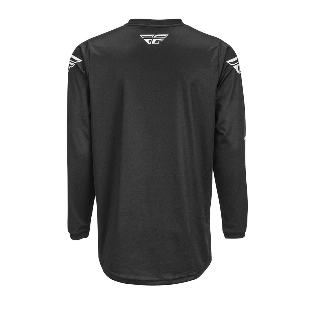 Men's Motorcycle Downhill Suit Mountain Bike Riding Suit Quick-Drying Breathable Long-Sleeved Off-Road Suit_voghion.com