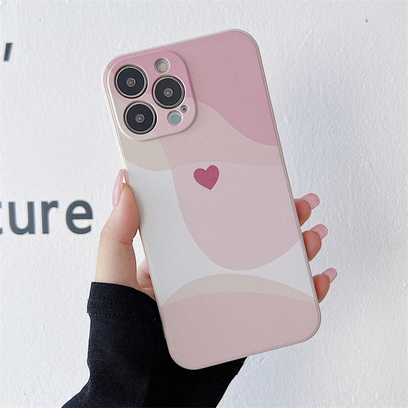 Coque téléphone esthétique pour tecno spark go et infinix smart_voghion.com