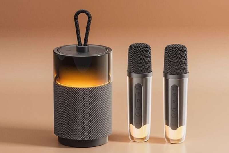 【 2215 Kişinin Koleksiyonu 】 LeDu A7 Yeni Yüksek Frekanslı Kablosuz Bluetooth Hoparlör Mini Subwoofer Tak-Çıkar Açık Hava_voghion.com