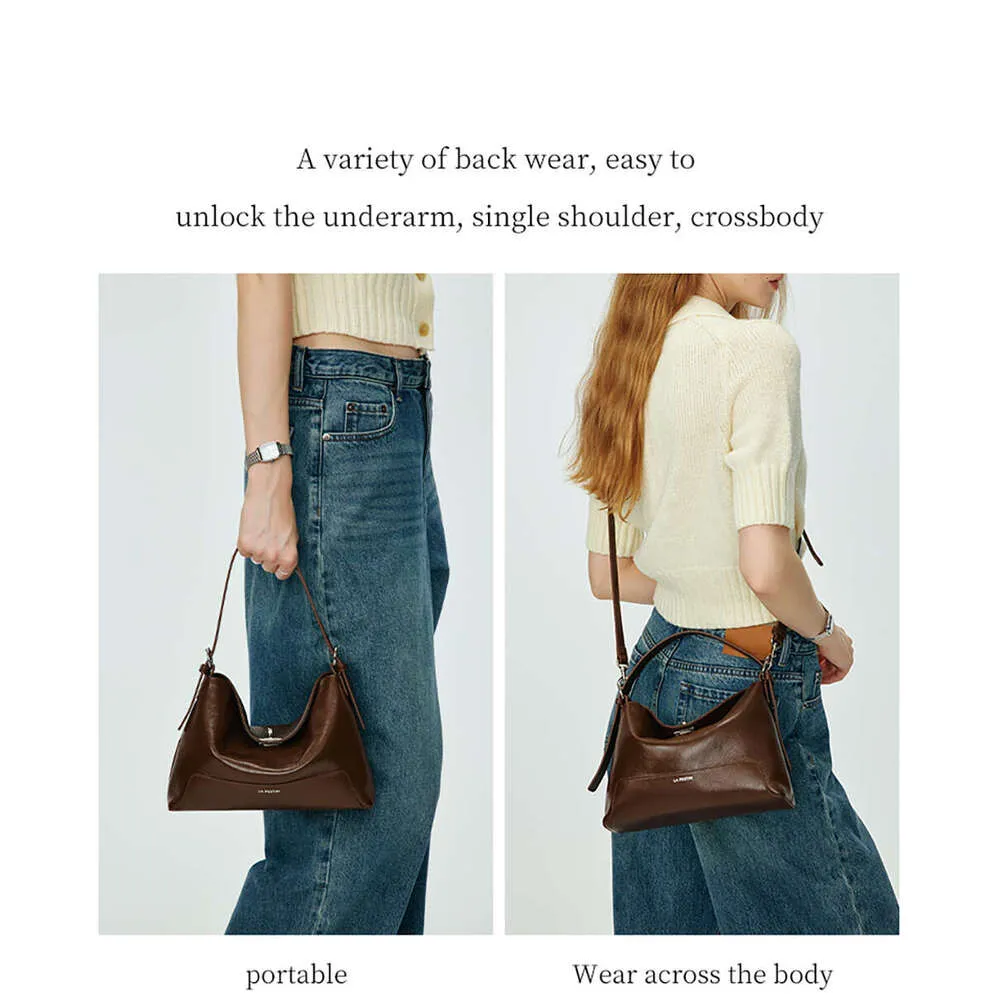 LA FESTIN Original Brand Handbag Women Fashion Shoulder Designer Lady Crossbody Bags Tote Bag_voghion.com