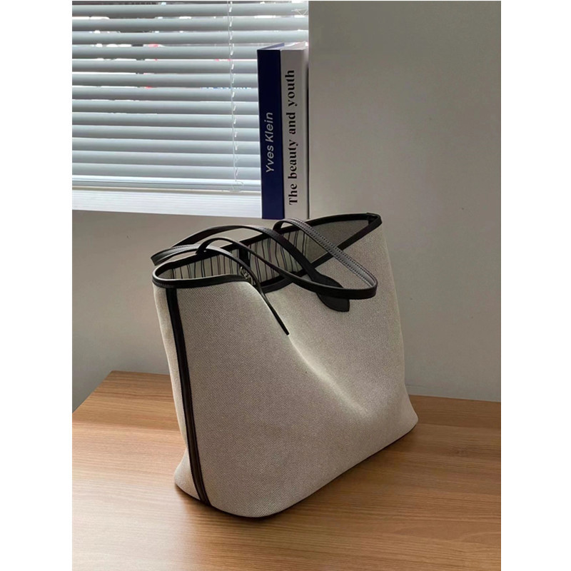 Sac fourre-tout tendance de petite et grande capacité pour femme, nouveau sac seau polyvalent pour les déplacements quotidiens, sac à bandoulière sous les bras, 2024_voghion.com