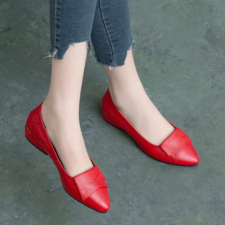 for Women Shipping Single Free In The Summer Of 2024 New Fashionable Formal Trendy And Versatile Casual Shoes Shock_voghion.com