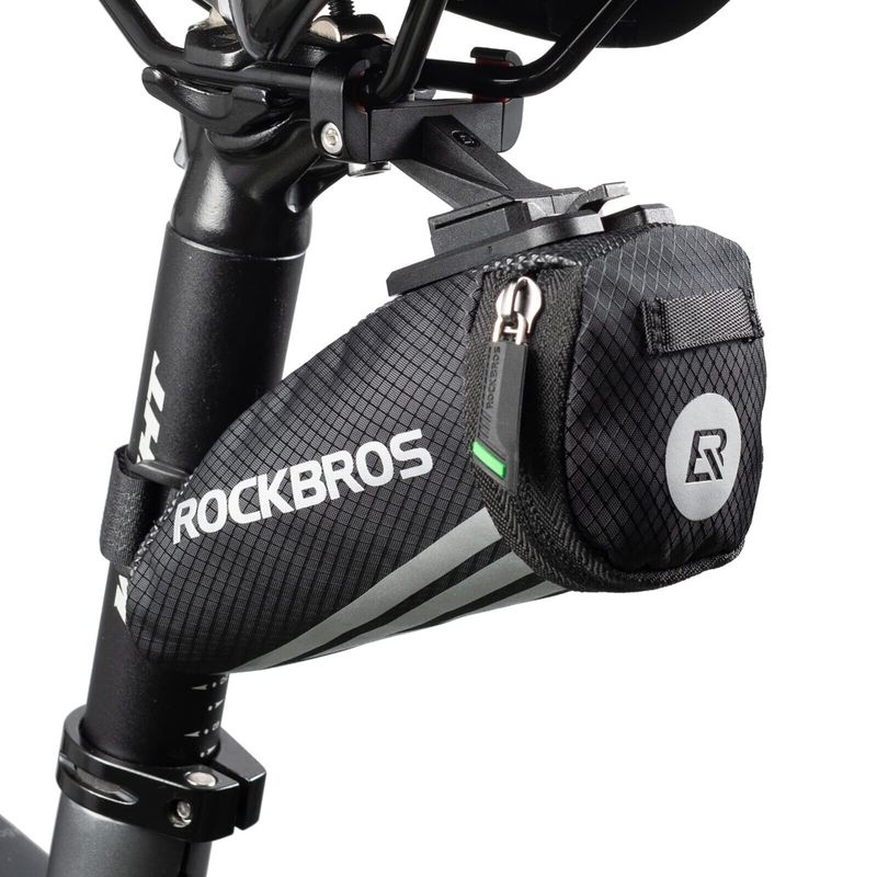 ROCKBROS Sattel Fahrrad Werkzeug Für MTB Rennrad Sitz Tasche_voghion.com