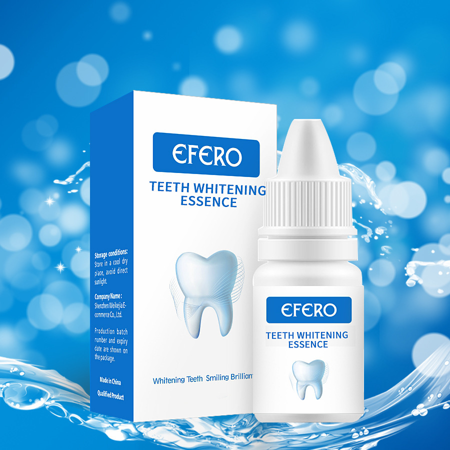 Dental Efero Care Liquid Remove geel en thee 10ml_voghion.com