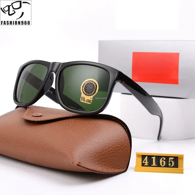 occhiali da sole da uomo occhiali firmati popolari di alta qualità 6 stili e 36 colori Occhiali da spiaggia all'aperto Retro Classic rotondi uv_voghion.com