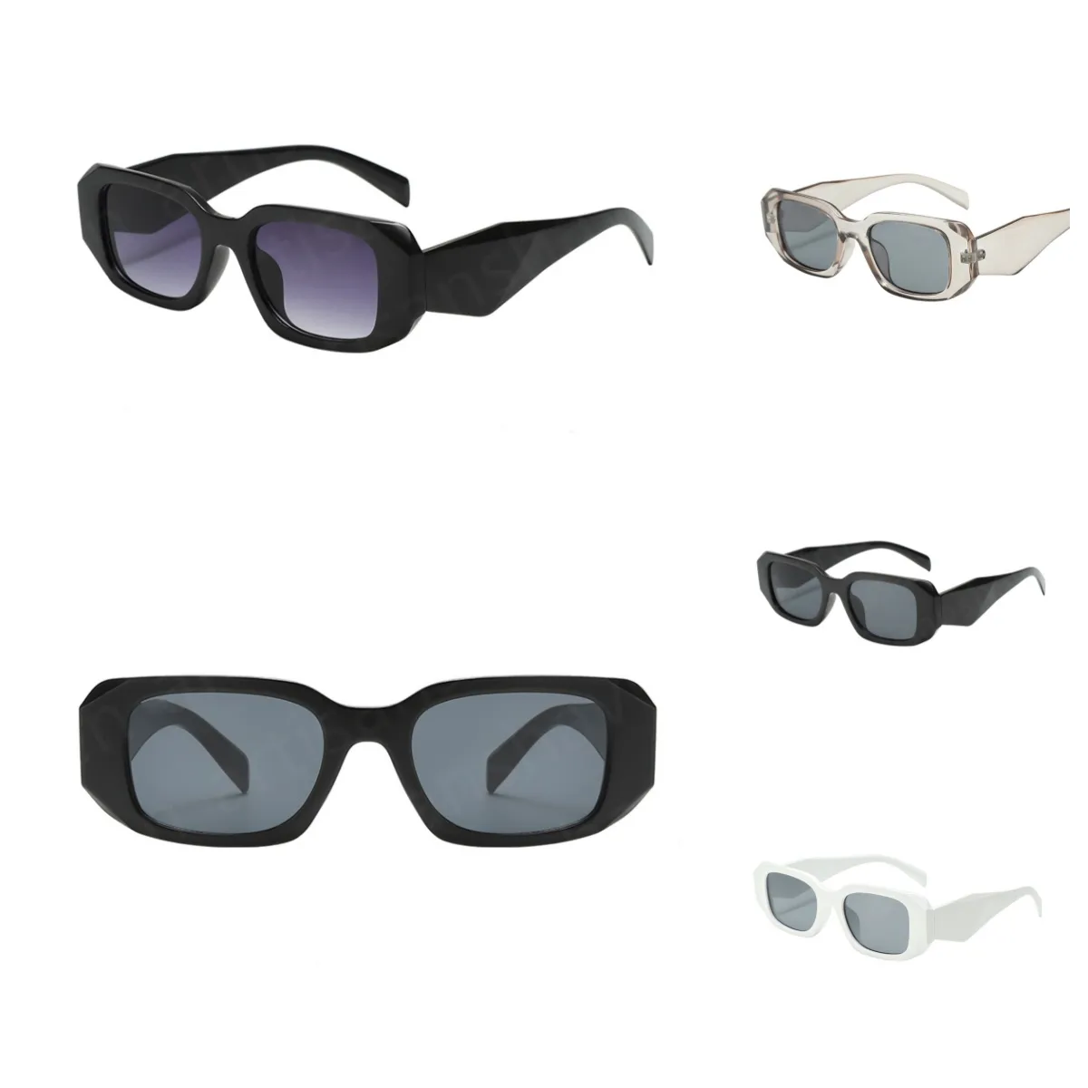 Designer-Sonnenbrillen für Damen, mehrere Farben zur Auswahl, vielseitig einsetzbar für Herren, moderne Qualitäten, Designer-Sonnenbrillen_voghion.com